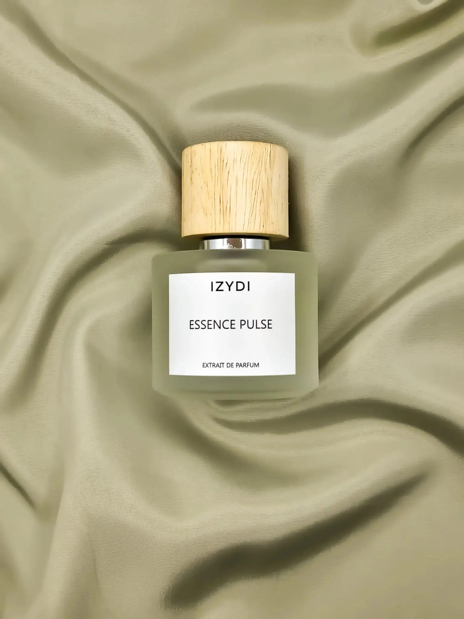 Essence Pulse - IZYDI