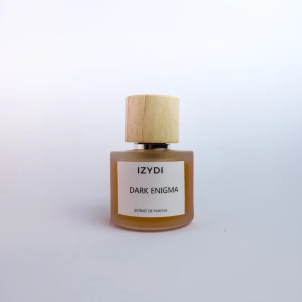 Dark Enigma Perfume - IZYDI Perfumes