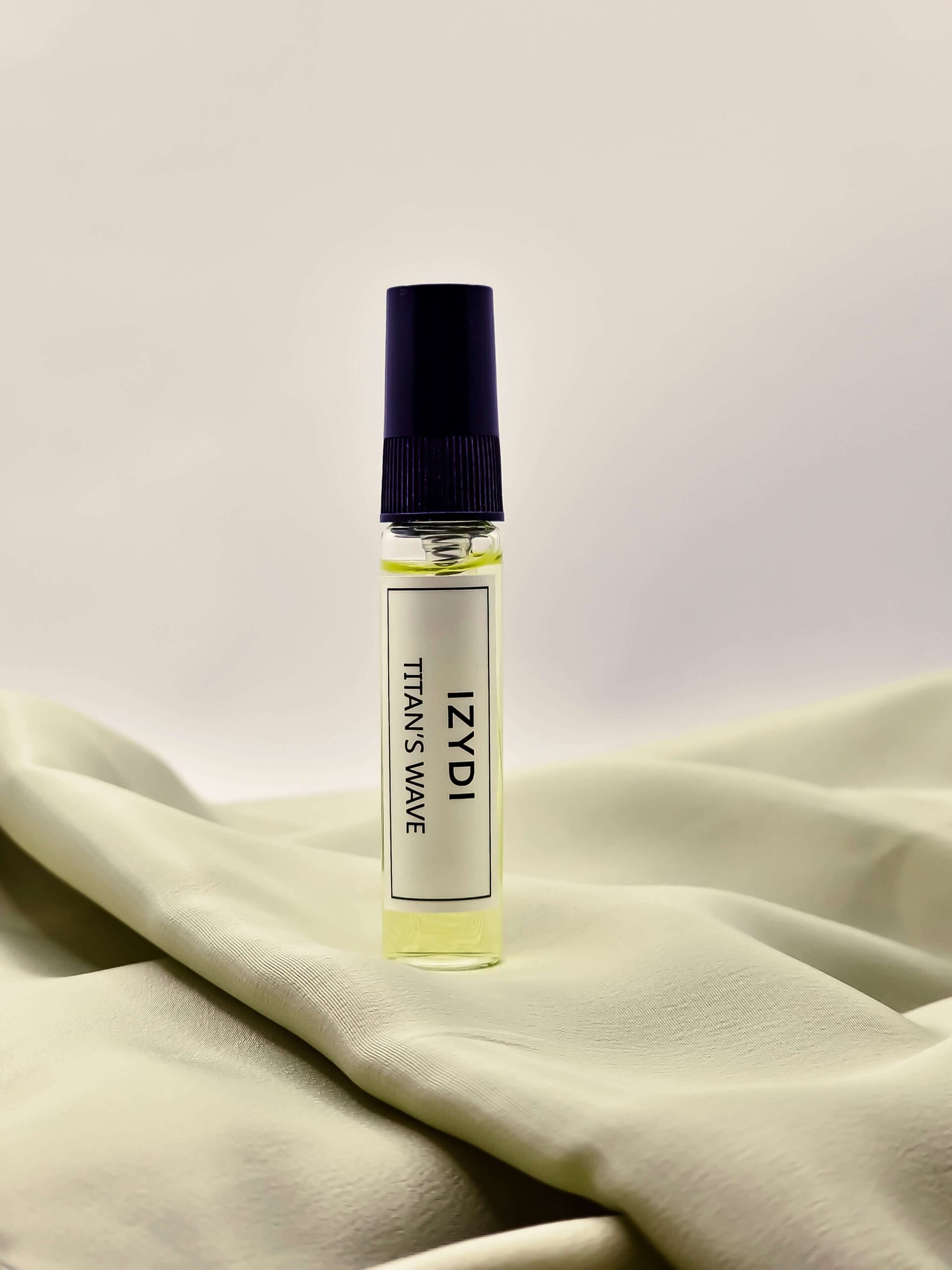 Perfume Tester Kit