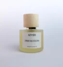 IZYDI Dark Blossom perfume inspired by Terre d'Hermes