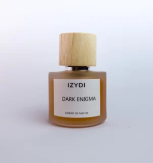 IZYDI Dark Enigma perfume inspired by Poison