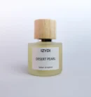 IZYDI Desert Pearl perfume inspired by Alexandra II