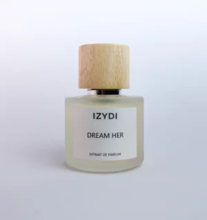 IZYDI Dream Her perfume inspired by Bright Crystal
