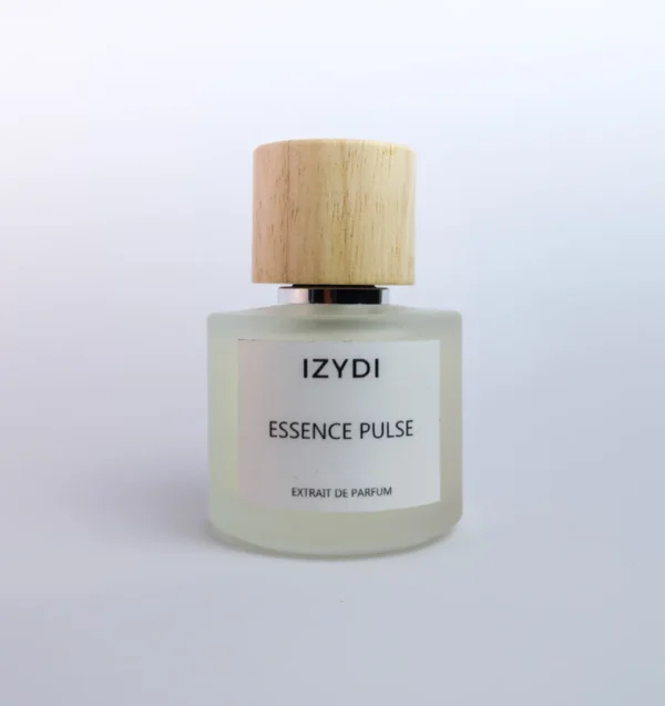 IZYDI Essence Pulse perfume inspired by Still by Jennifer Lopez