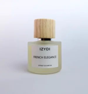 IZYDI French Elegance perfume inspired by Coco Mademoiselle