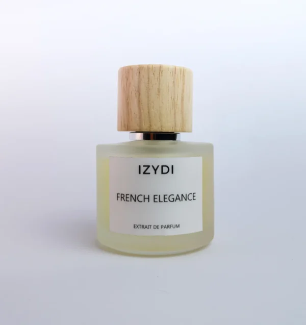 IZYDI French Elegance perfume inspired by Coco Mademoiselle