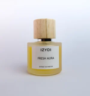 IZYDI Fresh Aura perfume inspired by Bombshell