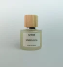 IZYDI Golden Aura perfume inspired by Erba Pura