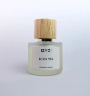 IZYDI Ivory Veil perfume inspired by YSL Myslf