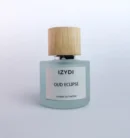 IZYDI Oud Eclipse perfume inspired by Blue Oud