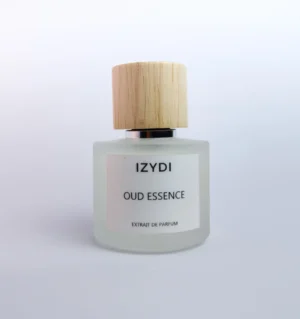 IZYDI Oud Essence perfume inspired by White Oud