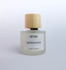 IZYDI Saffron Dusk perfume inspired by Ultra Male