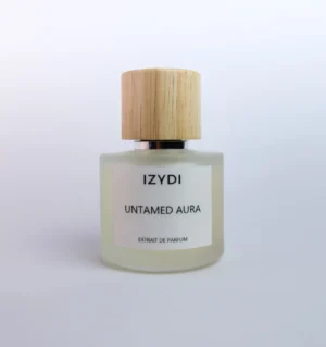 IZYDI Untamed Aura perfume inspired by Sauvage