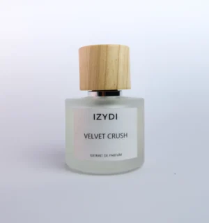 IZYDI Velvet Crush perfume inspired by CK One