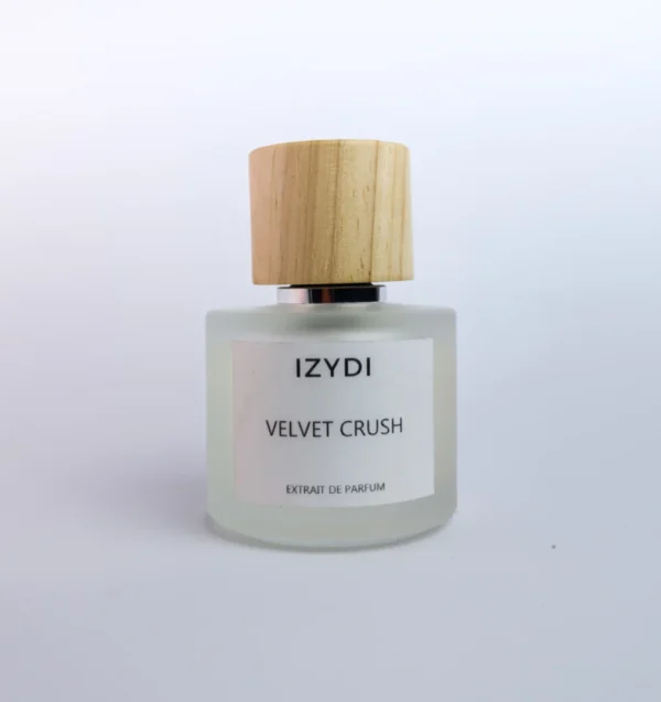 IZYDI Velvet Crush perfume inspired by CK One