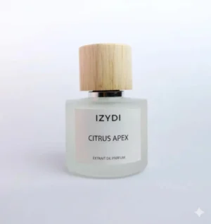 IZYDI Citrus Apex Perfume in Pakistan